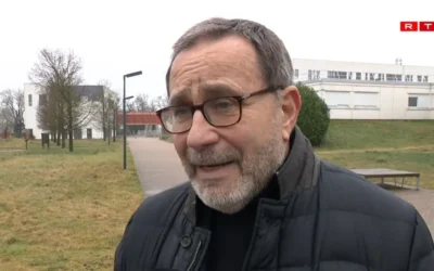 HuSoMe relayé par RTL Info : un spectacle solidaire pour les enfants de Gaza