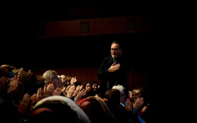 Un élan de solidarité exceptionnel à Serémange-Erzange pour l&rsquo;orphelinat de Gaza