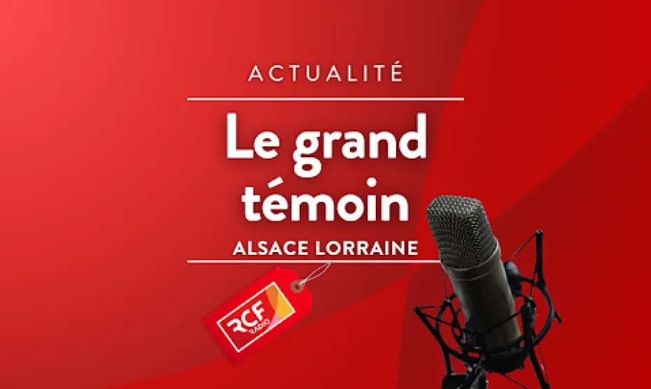 Raphaël Pitti invited on “Le Grand Témoin en Région” on RCF: a committed discussion on humanitarian crises and HuSoMe’s actions.