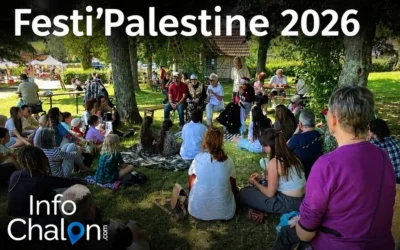 Info Chalon : Festi&rsquo;Palestine 2026, une mobilisation solidaire en faveur de l&rsquo;orphelinat de Gaza