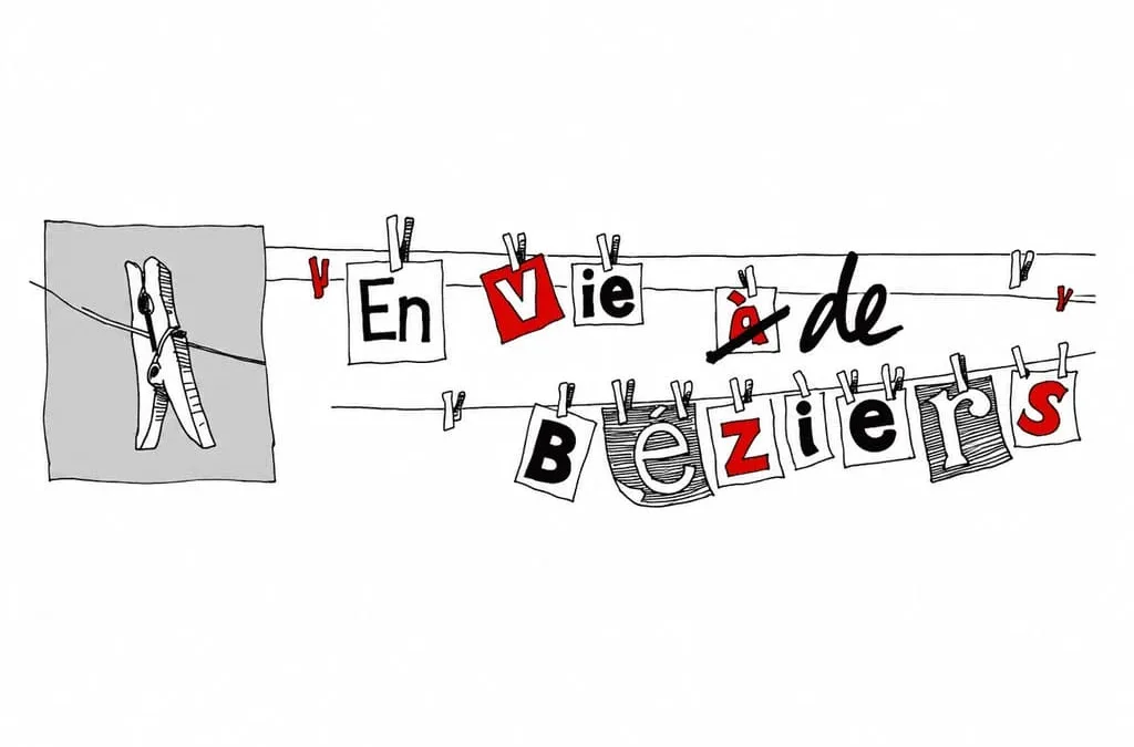 logo en vie a beziers
